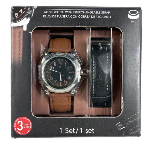 Auriol Men’s Watch - Picture 2 of 5